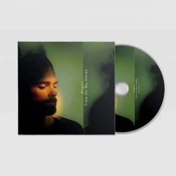 CD Asgeir: Time On My Hands 377196