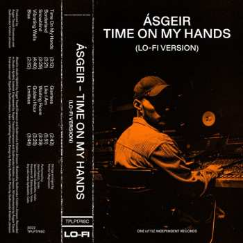 MC Asgeir: Time On My Hands (Lo-Fi Version) 497290