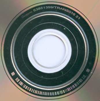 CD Änglabarn: Änglabarn 403290