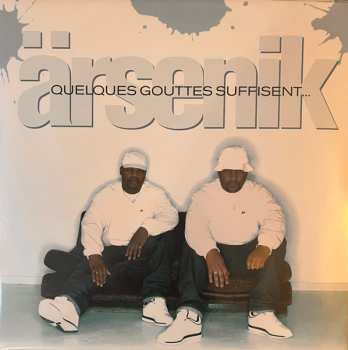 LP Ärsenik: Quelques Gouttes Suffisent...