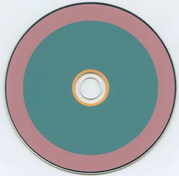 CD Eliane Radigue: Occam XXV 375498