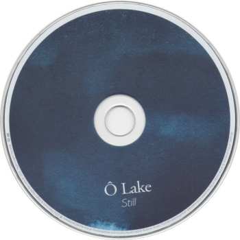 CD Ô Lake:  Still 492094