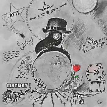 LP/CD Ötte: Mayday! CLR | LTD | NUM 531394