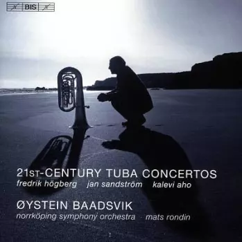 21st-Century Tuba Concertos