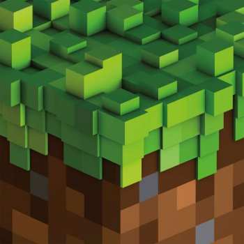 Album C418: Minecraft - Volume Alpha