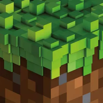 Minecraft - Volume Alpha