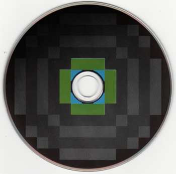 CD C418: Minecraft Volume Alpha 474380