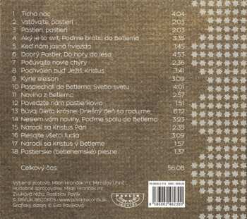 CD Ľudová Hudba Duľovec: Vianoce Pod Poľanou 437120