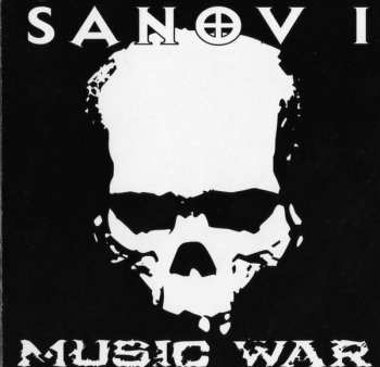 Album Šanov 1: Music War