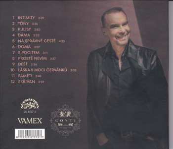CD Štefan Margita: Na Správné Cestě (12 Písní Michala Kindla) DIGI 374745