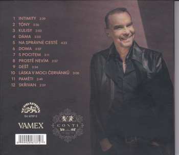 CD Štefan Margita: Na Správné Cestě (12 Písní Michala Kindla) DIGI