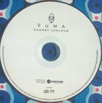 CD Yuma: Hannet Lekloub 421440