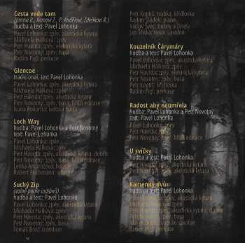 CD Žalman & Spol.: Všechno Je Teď DIGI