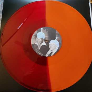 LP Current 93: As Real As ScareCrows CLR | LTD