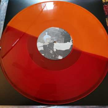 LP Current 93: As Real As ScareCrows CLR | LTD