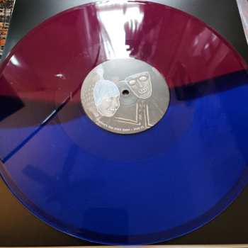 LP Current 93: GreenSleeve Drakōn CLR | LTD