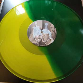 LP Current 93: MayBe Skeletal RainBow CLR | LTD