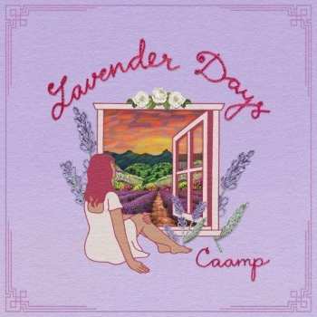 LP Caamp: Lavender Days LTD | CLR 453942