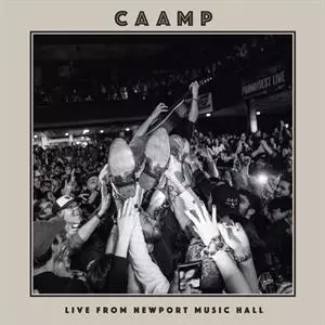 Caamp: Live From Newport Music Hall