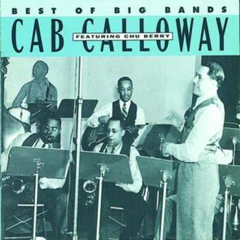Album Cab Calloway: Best Of The Big Bands