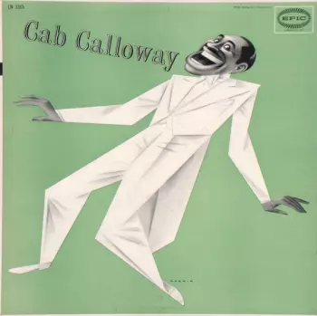 Cab Calloway: Cab Calloway