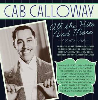 Album Cab Calloway: Hits Collection 1930 - 1956
