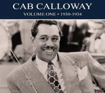 CD Cab Calloway: Volume One 96144