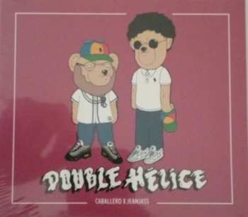 CD Caballero: Double Hélice  LTD