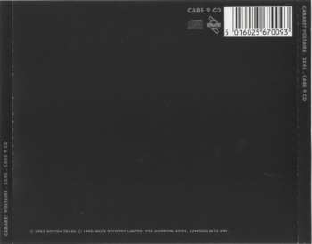 CD Cabaret Voltaire: 2X45 496494