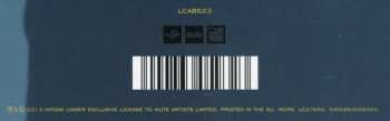 LP Cabaret Voltaire: Micro-Phonies CLR | LTD 472780