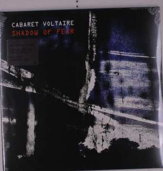 2LP Cabaret Voltaire: Shadow Of Fear (limited Edition) (purple Vinyl) 486769