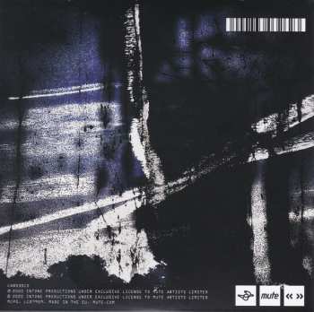 CD Cabaret Voltaire: Shadow Of Fear 32203