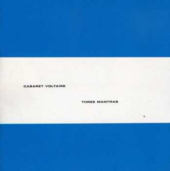 Album Cabaret Voltaire: Three Mantras