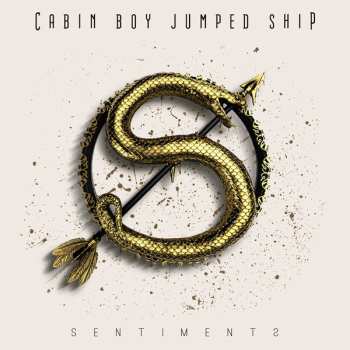Album Cabin Boy Jumped Ship: Sentiments