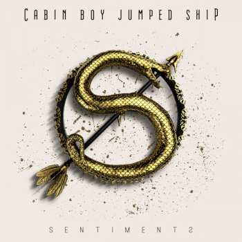 CD Cabin Boy Jumped Ship: Sentiments LTD | DIGI 497308