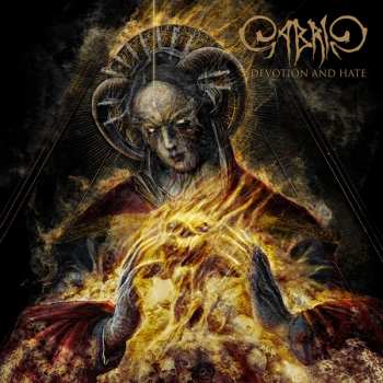 Album Cabrio: Devotion And Hate