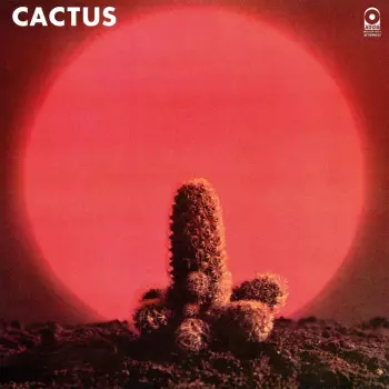 Cactus: Cactus