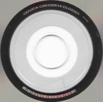 CD Cactus: Tightrope 41712