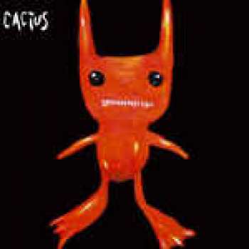 Album Cactus: Cactus