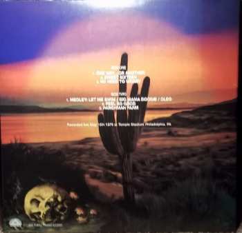LP Cactus: The Birth Of Cactus - 1970 LTD 303281