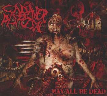Album Cadaver Disposal: May All Be Dead