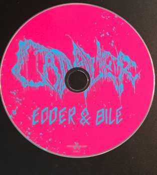 CD Cadaver: Edder & Bile