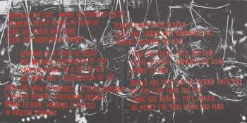 CD Cadaver Shrine: Into The Horrible Depths