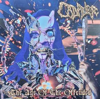 Album Cadaver: The Age Of The Offended