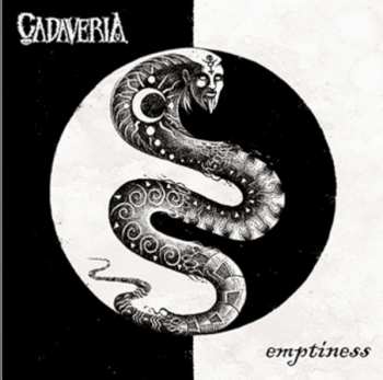 Album Cadaveria: Emptiness