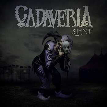 Album Cadaveria: Silence