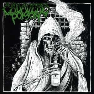 Album Cadaveric Poison: Cadaveric Poison