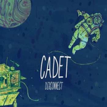 SP Cadet: Disconnect