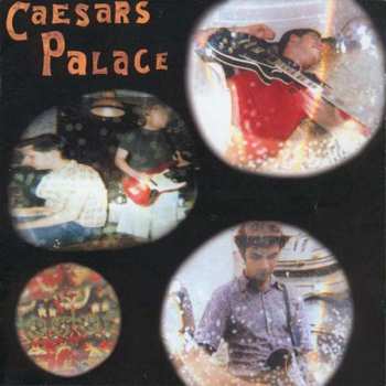 Album Caesars Palace: Love For The Streets