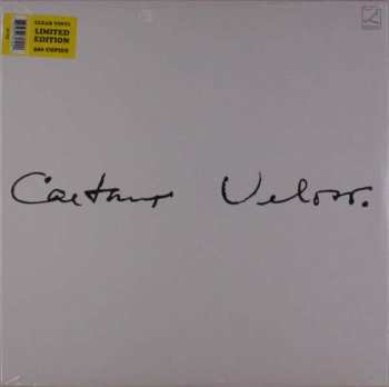 Album Caetano Veloso: Caetano Veloso
